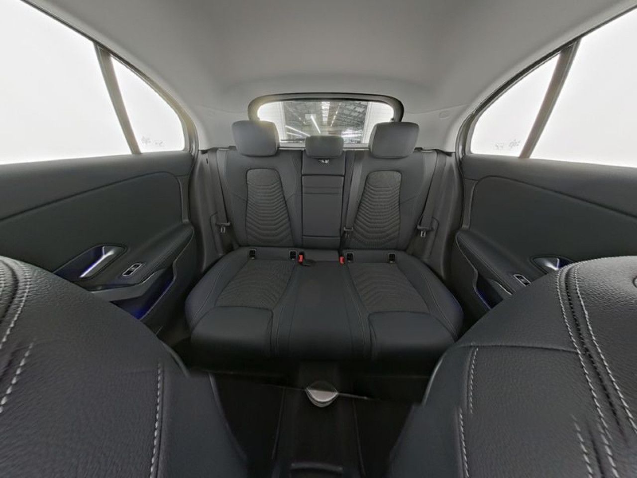 Mercedes-Benz A-Klasse – Bild 7