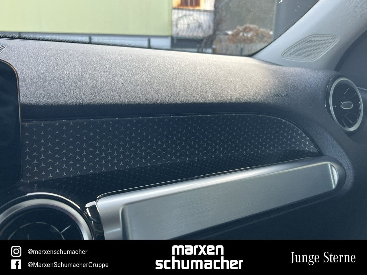 Mercedes-Benz GLB – Bild 26