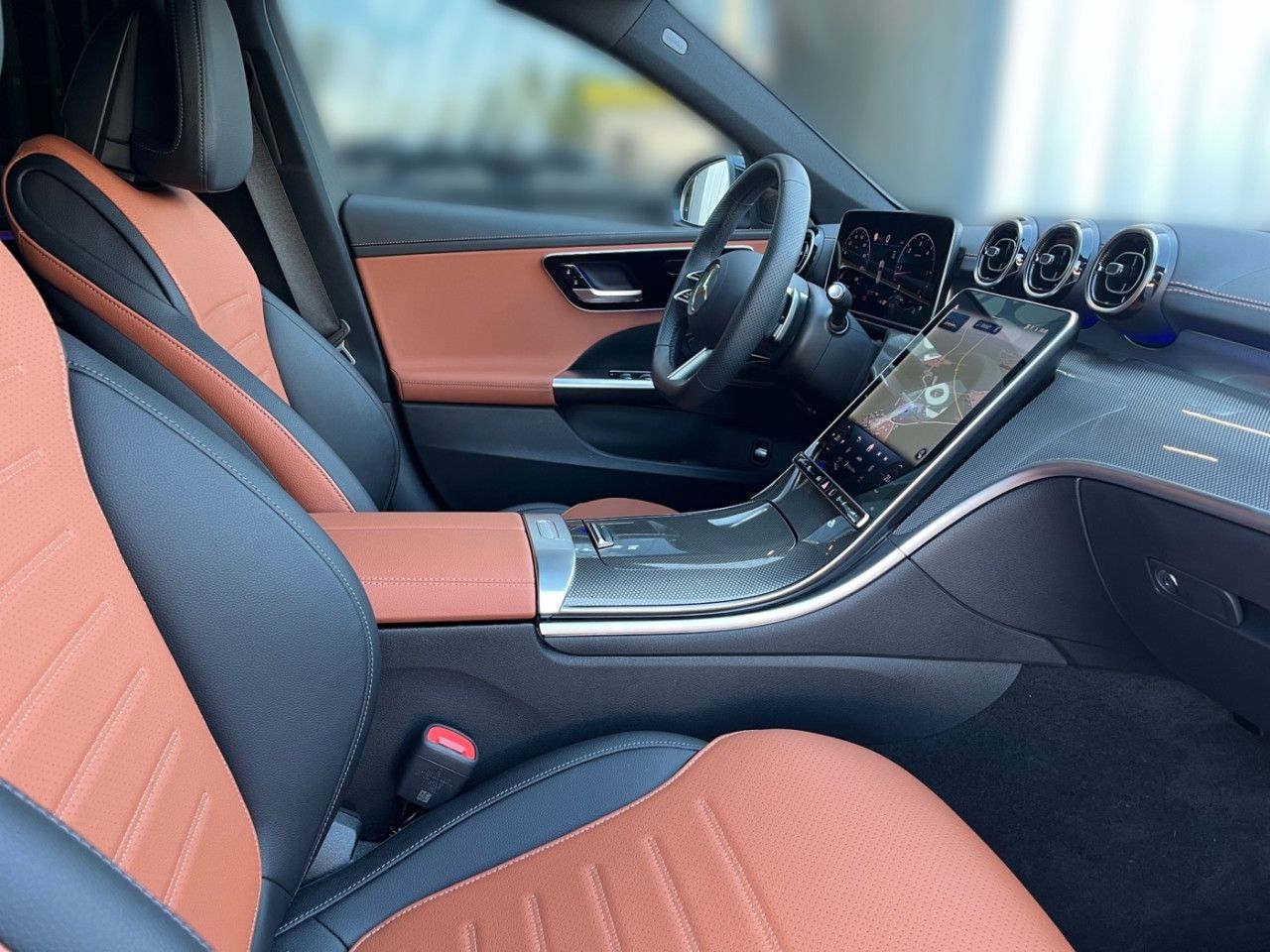 Mercedes-Benz C-Klasse – Bild 14