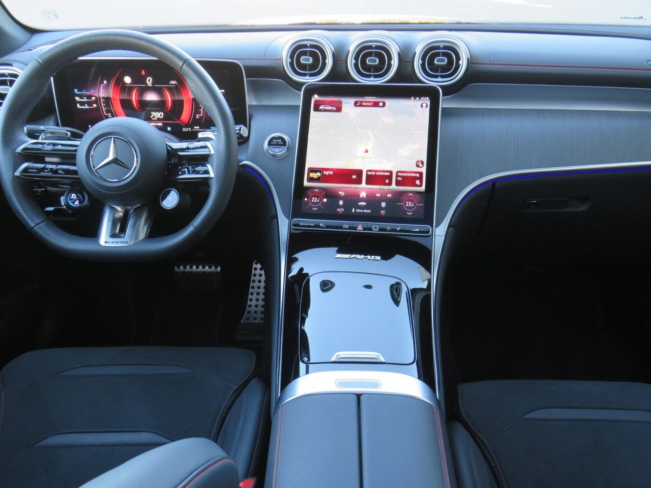 Mercedes-Benz GLC – Bild 7