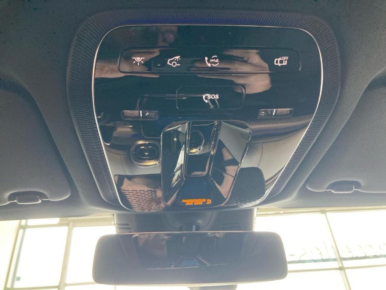 Mercedes-Benz GLC – Bild 20