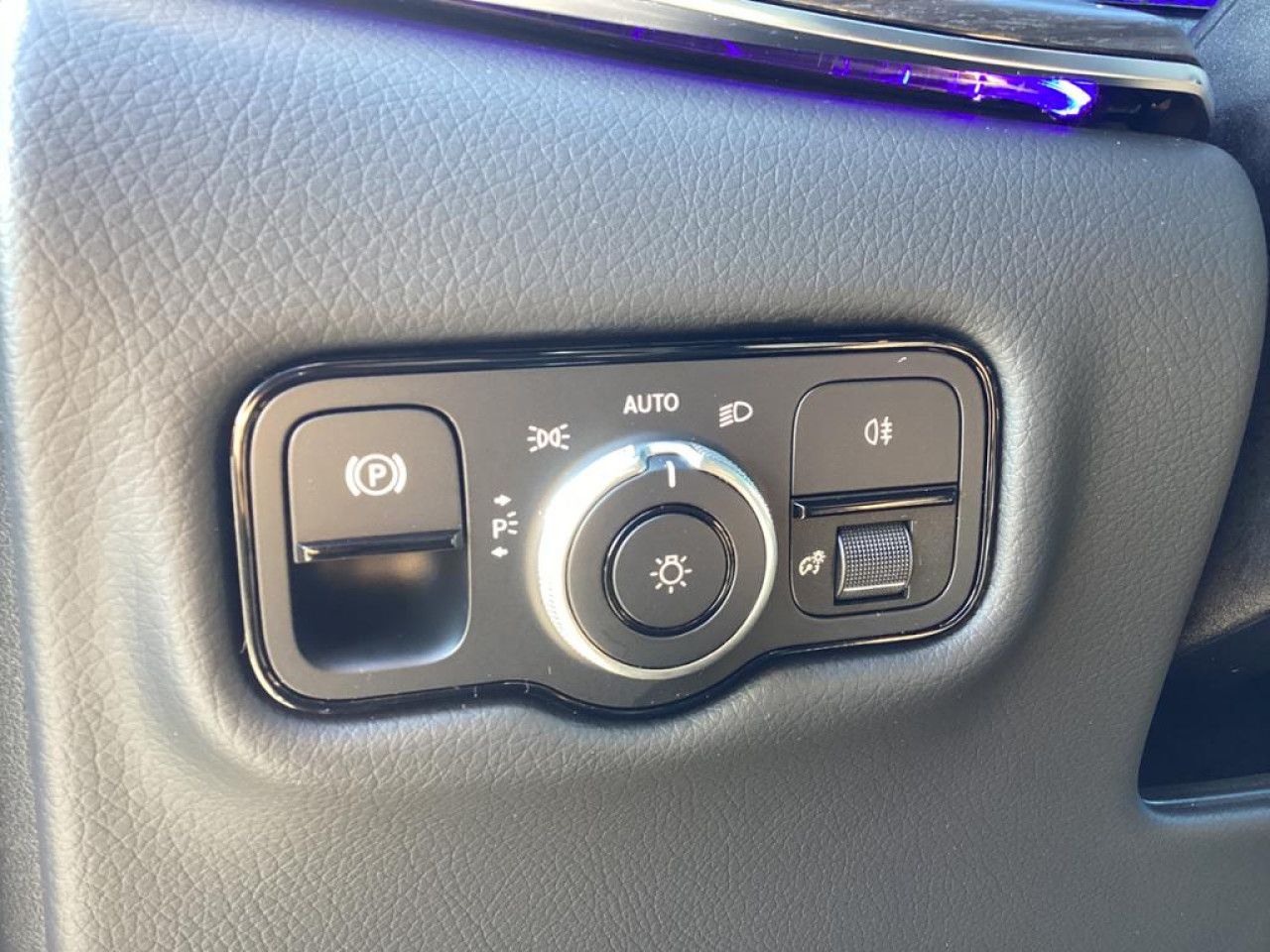 Mercedes-Benz V-Klasse – Bild 19