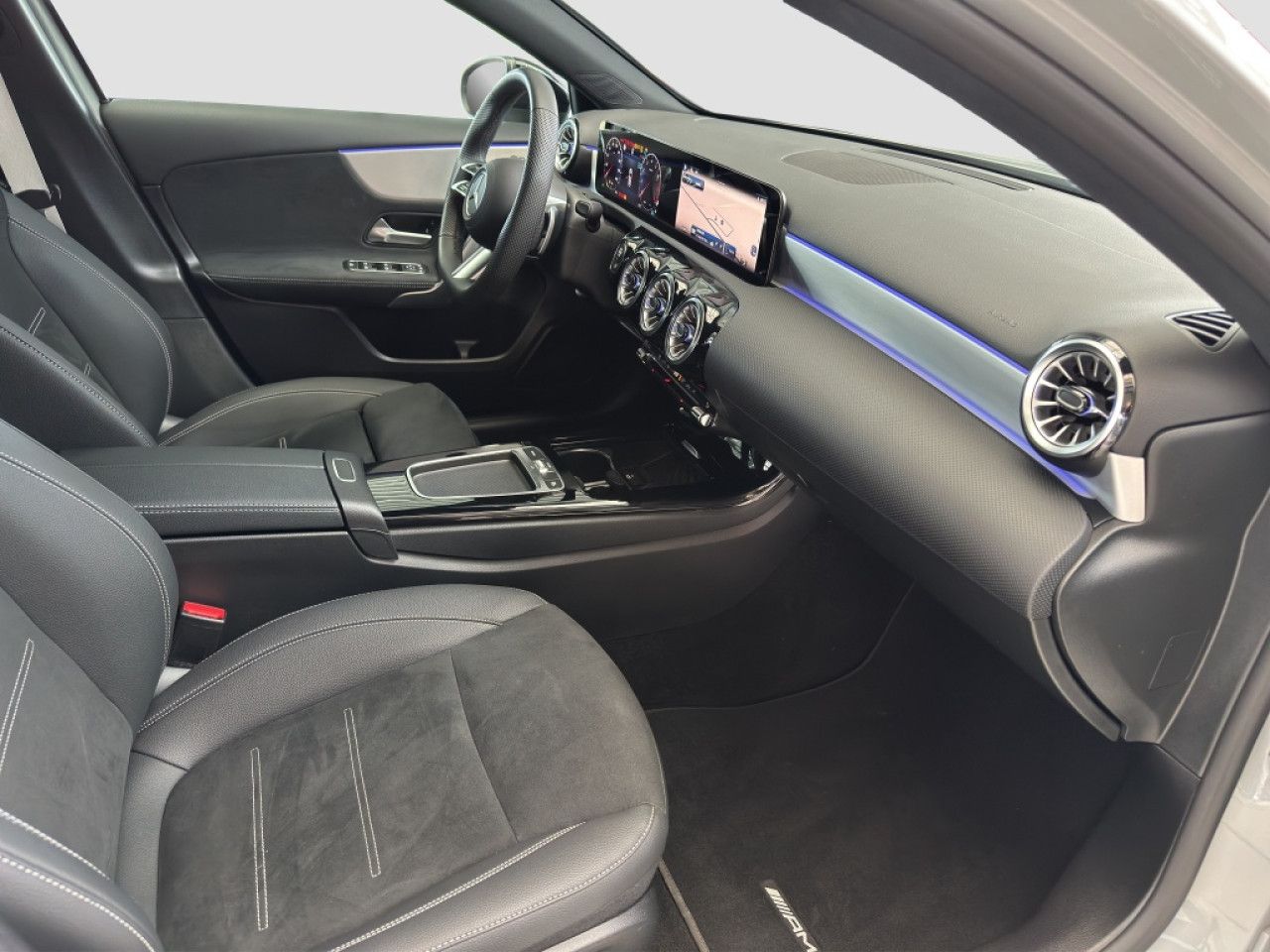 Mercedes-Benz A-Klasse – Bild 22