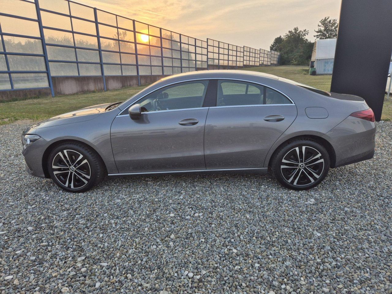 Mercedes-Benz CLA – Bild 12