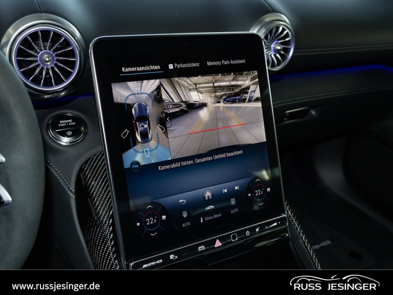 Mercedes-Benz AMG GT – Bild 18