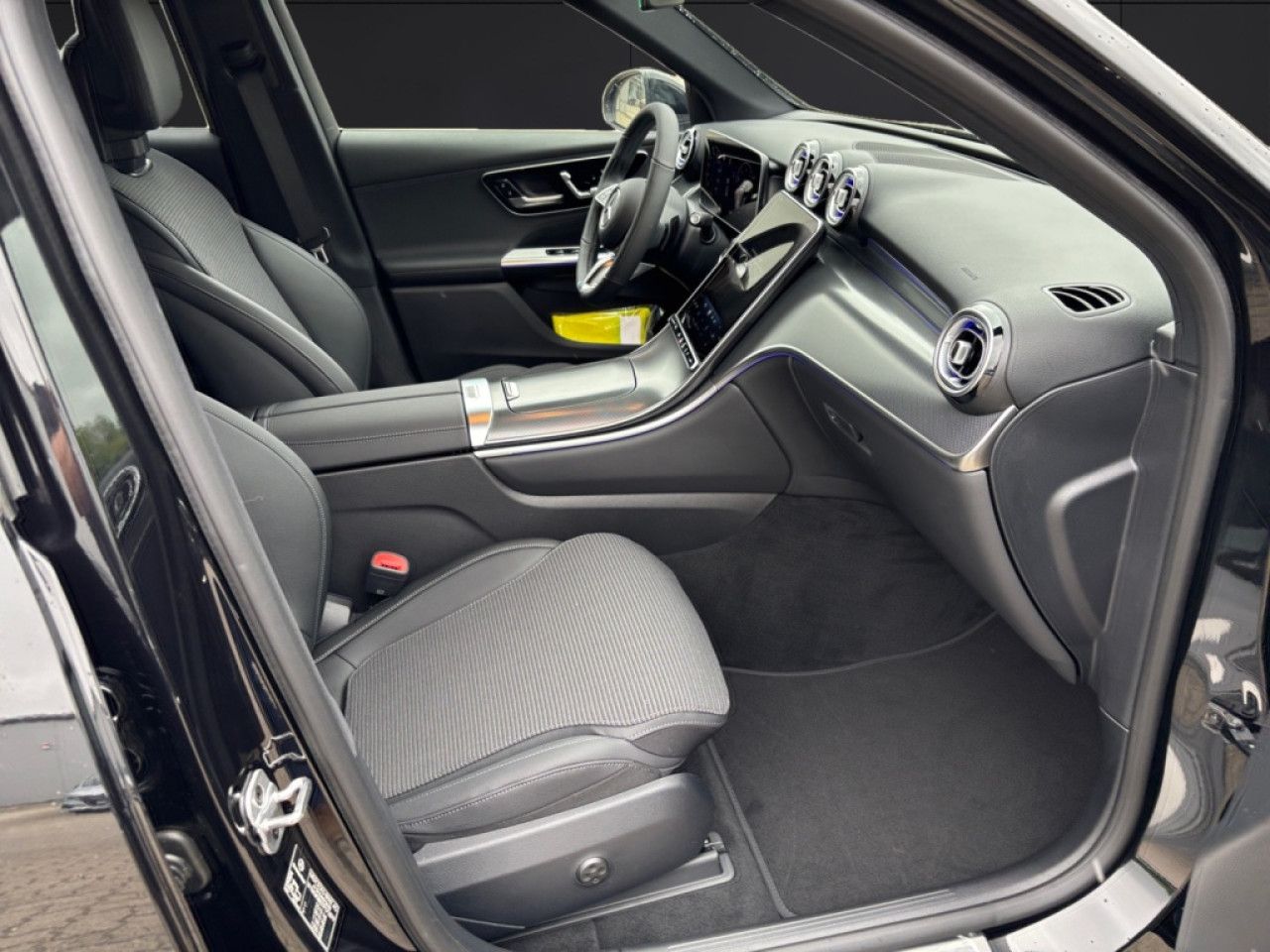 Mercedes-Benz GLC – Bild 6