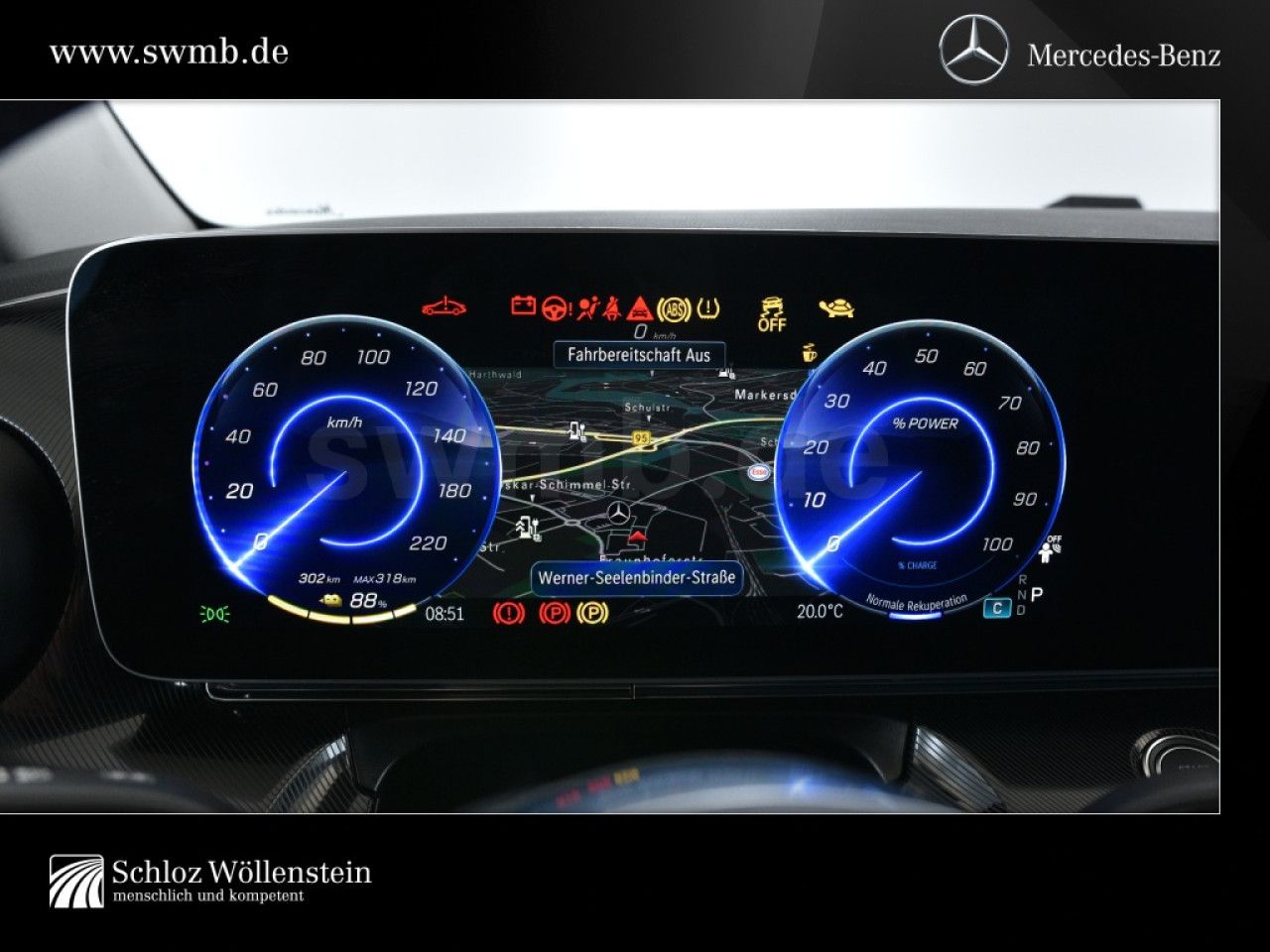Mercedes-Benz EQV – Bild 9