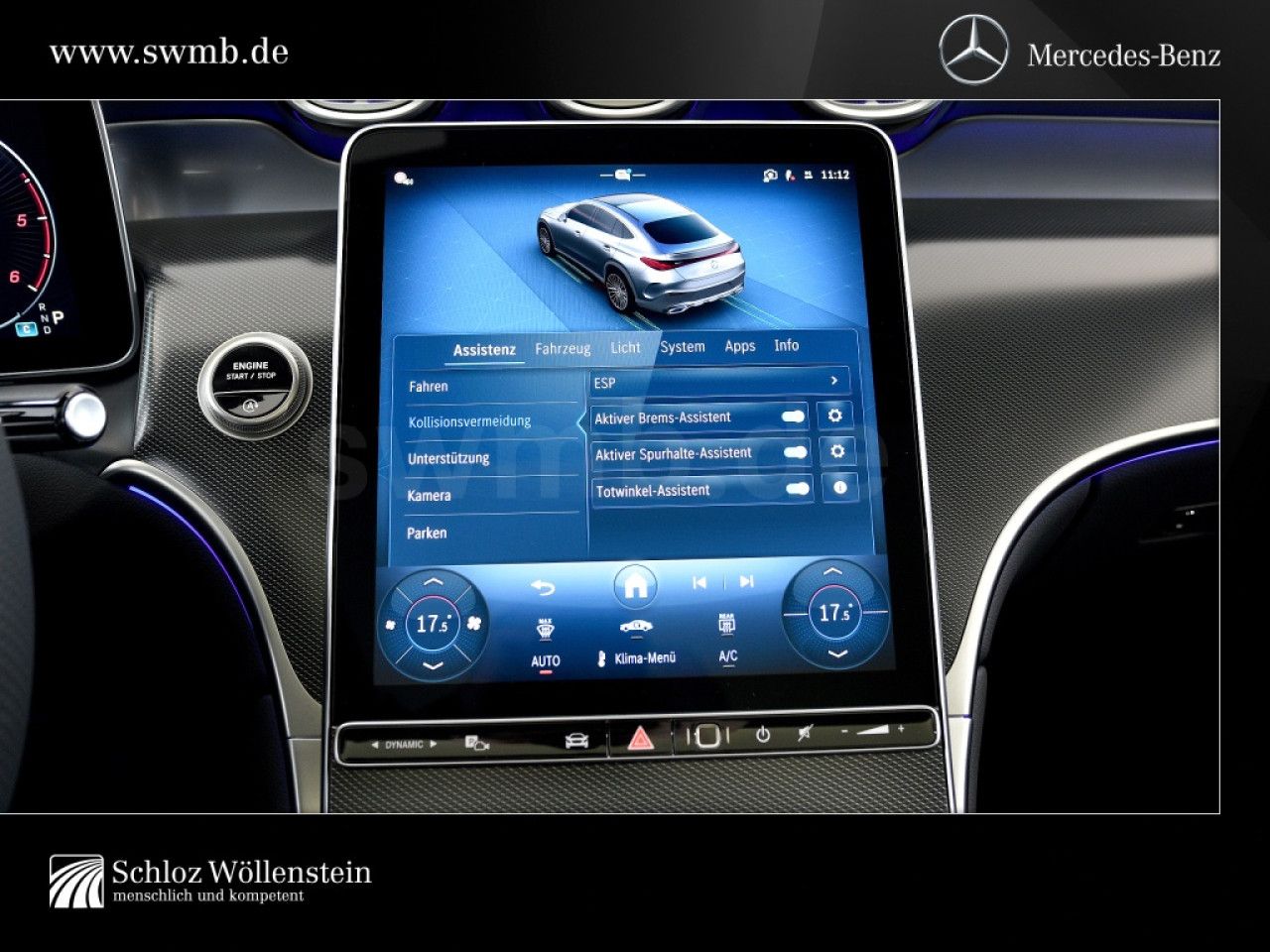 Mercedes-Benz GLC – Bild 13