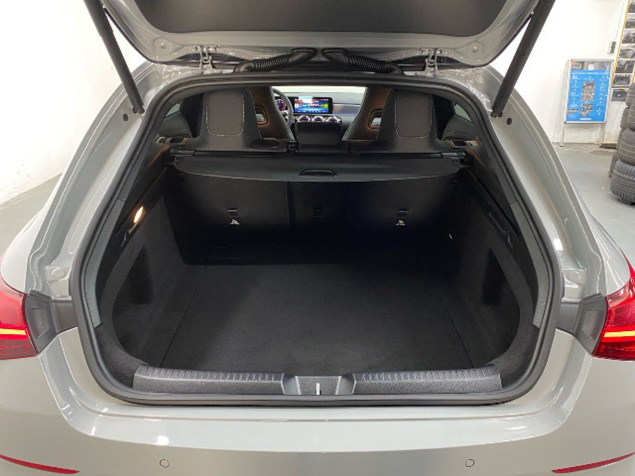 Mercedes-Benz CLA – Bild 12