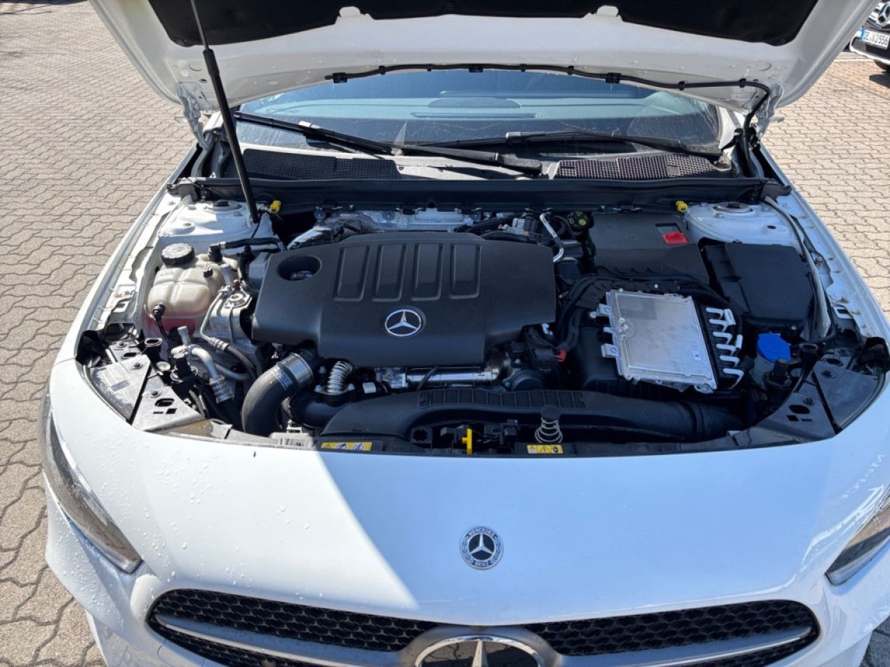 Mercedes-Benz A-Klasse – Bild 21