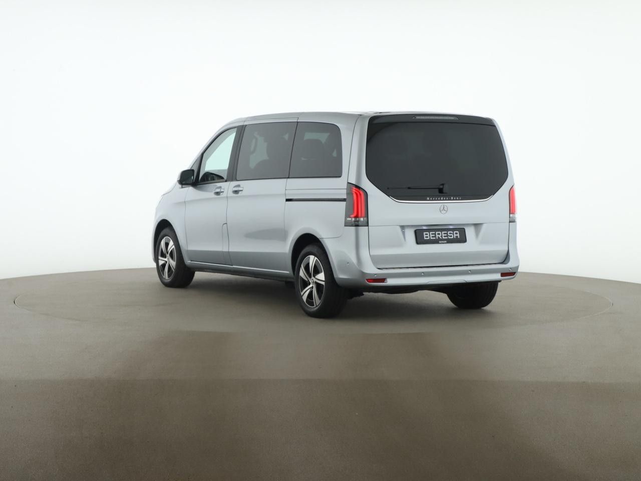 Mercedes-Benz V-Klasse – Bild 4