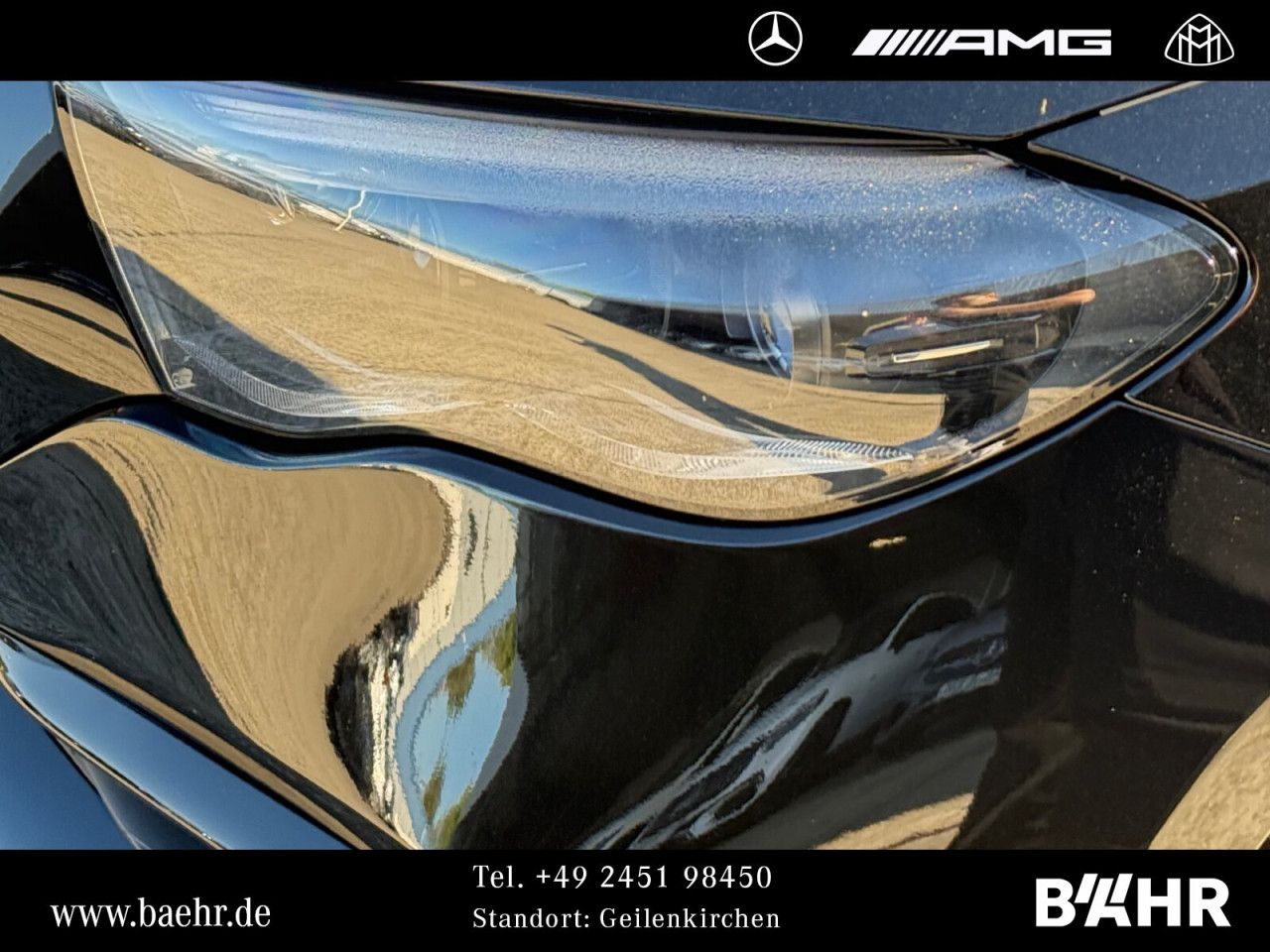 Mercedes-Benz E-Klasse – Bild 16