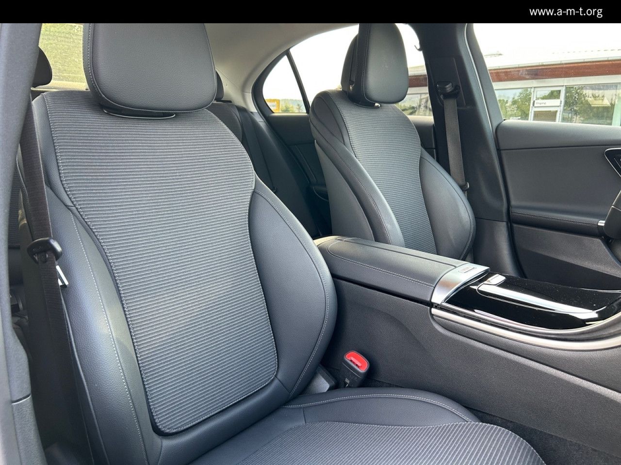 Mercedes-Benz C-Klasse – Bild 14