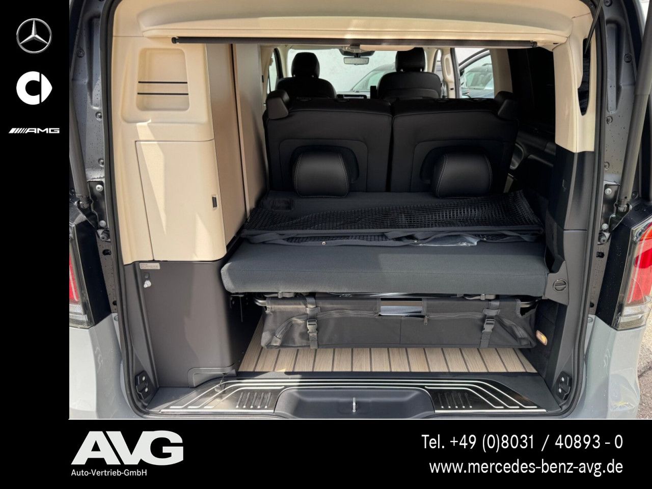 Mercedes-Benz Marco Polo – Bild 20