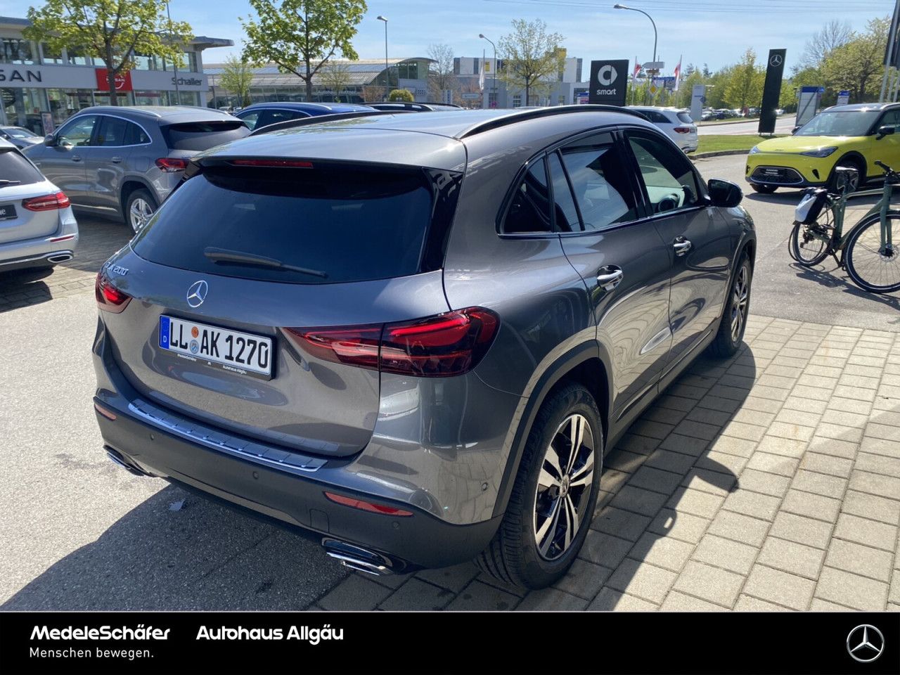 Fahrzeugbild 6 / 15