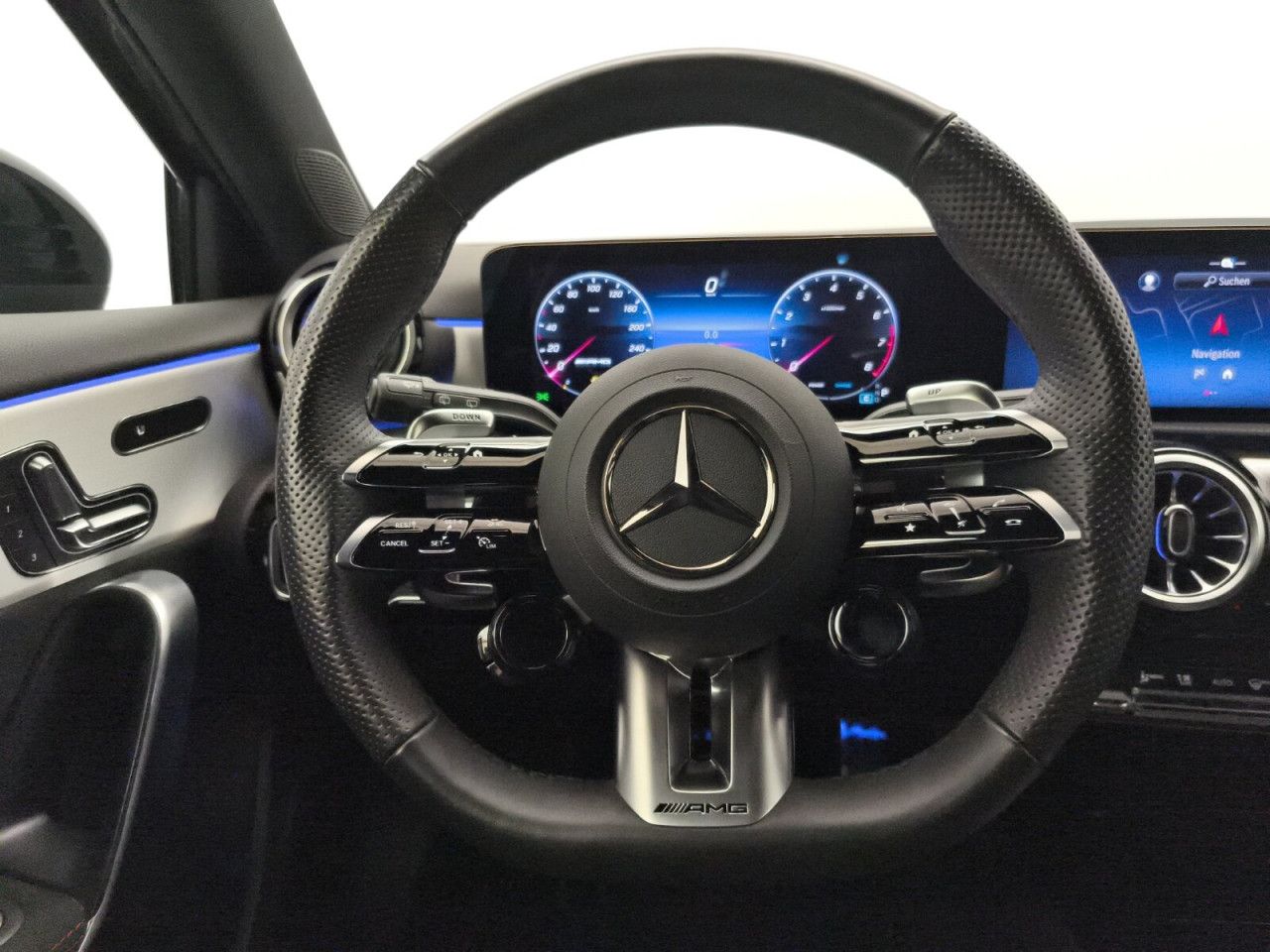Mercedes-Benz A-Klasse – Bild 13