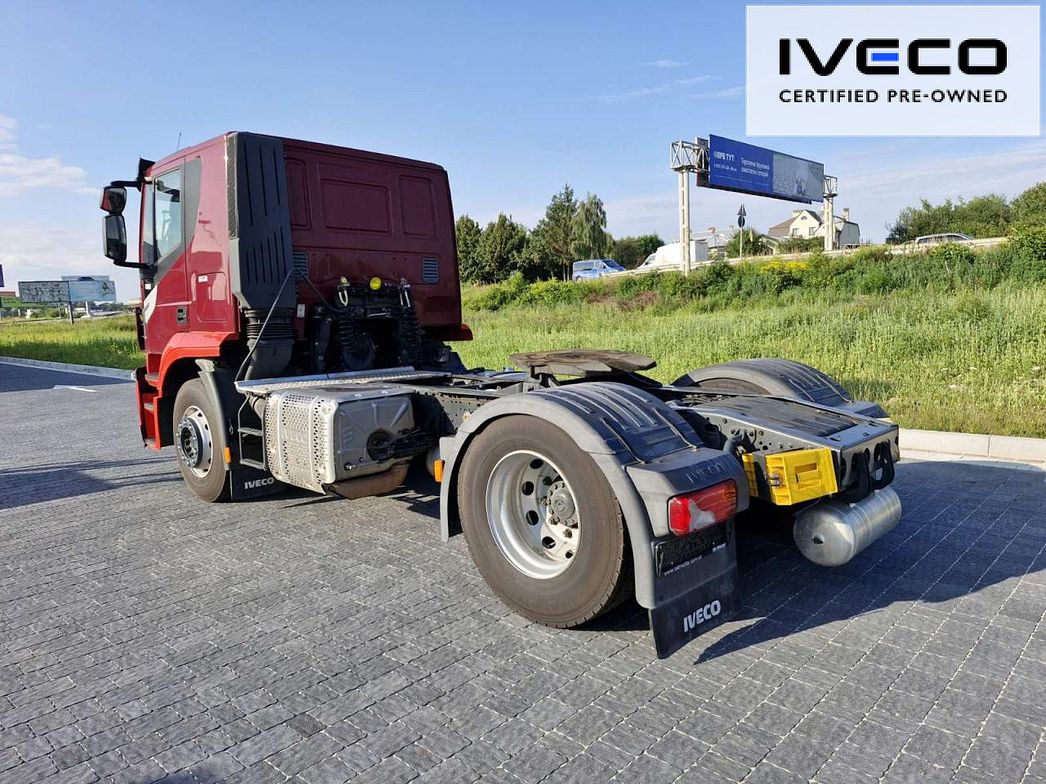 IVECO | AT440S40T/P ADR