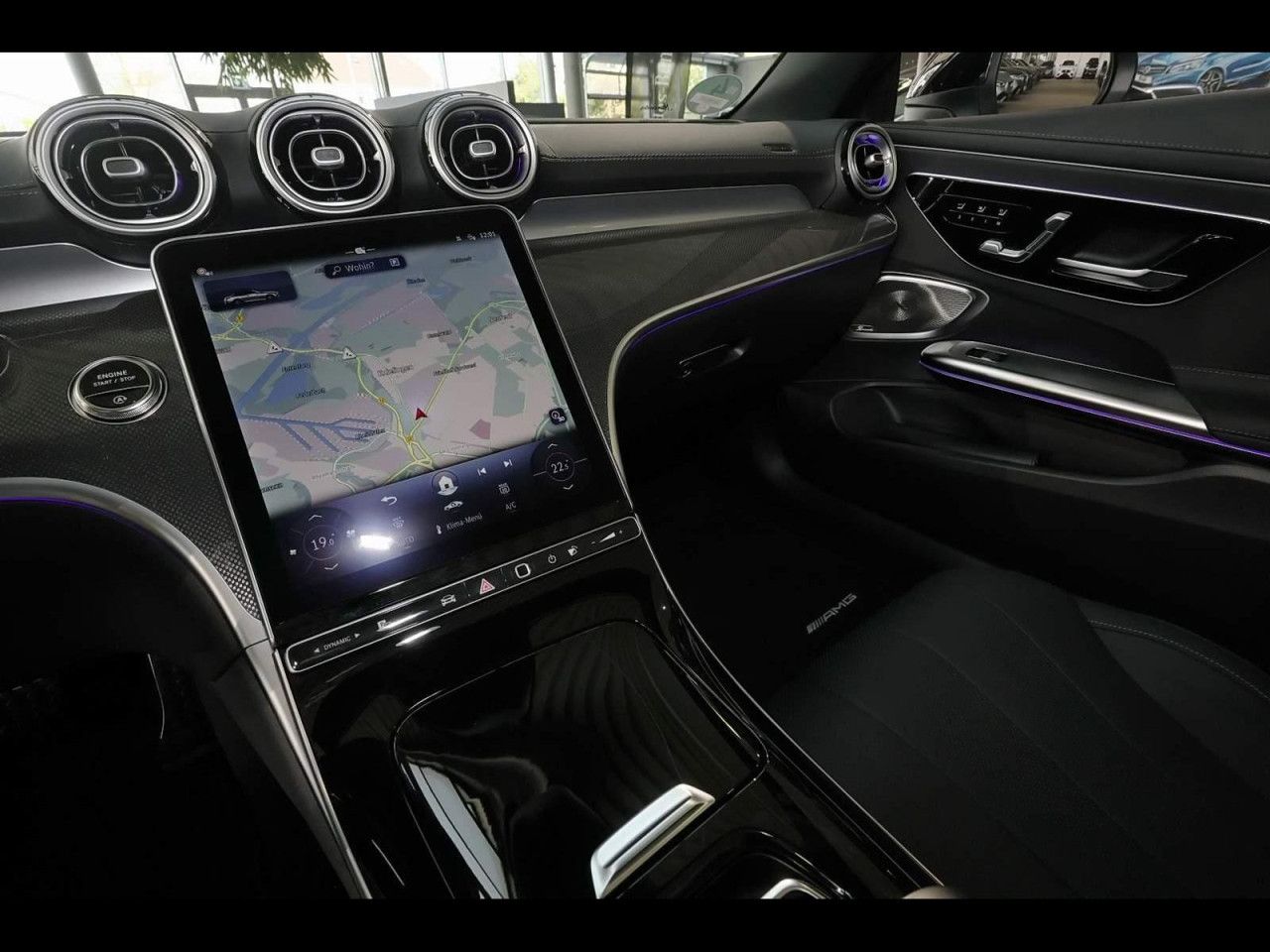 Mercedes-Benz CLE – Bild 10