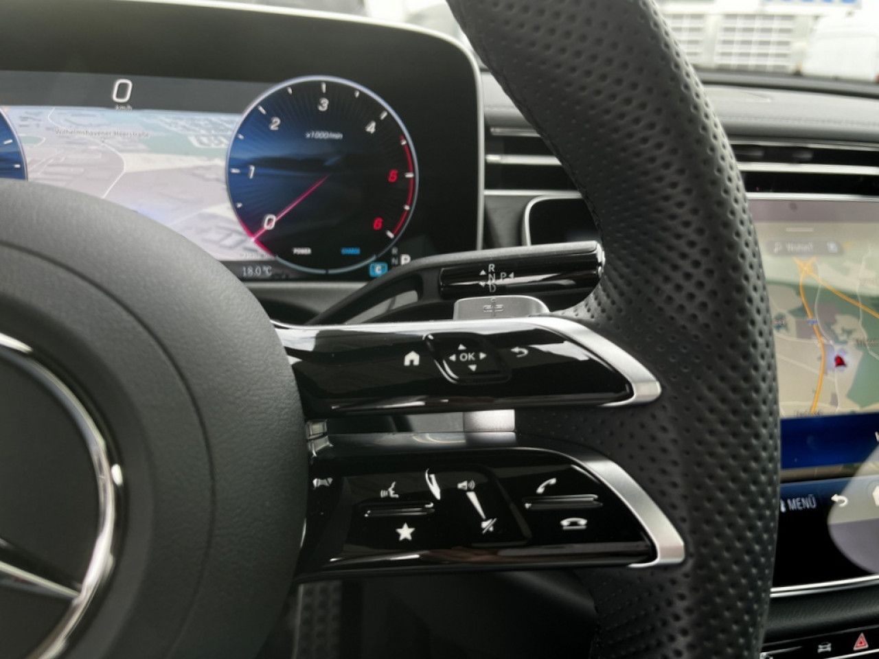 Mercedes-Benz E-Klasse – Bild 15