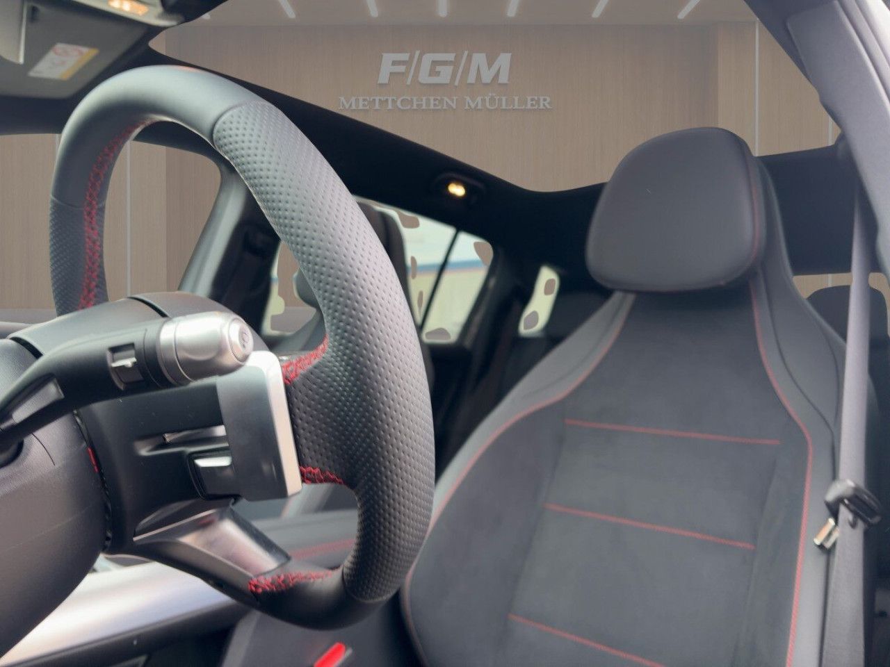 Mercedes-Benz GLB – Bild 12