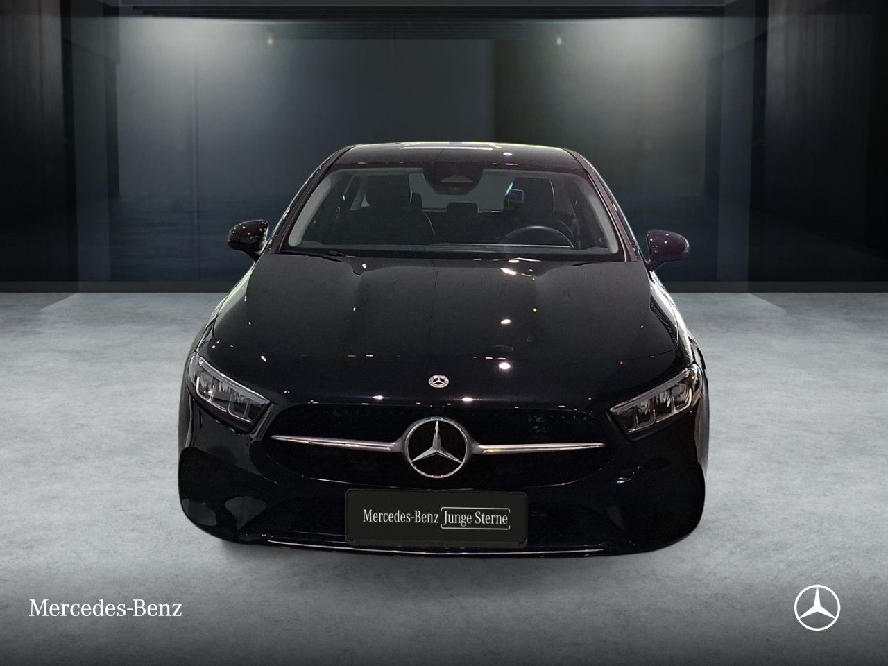 Mercedes-Benz A-Klasse – Bild 8