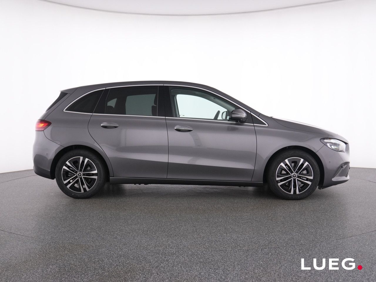 Mercedes-Benz B-Klasse – Bild 11
