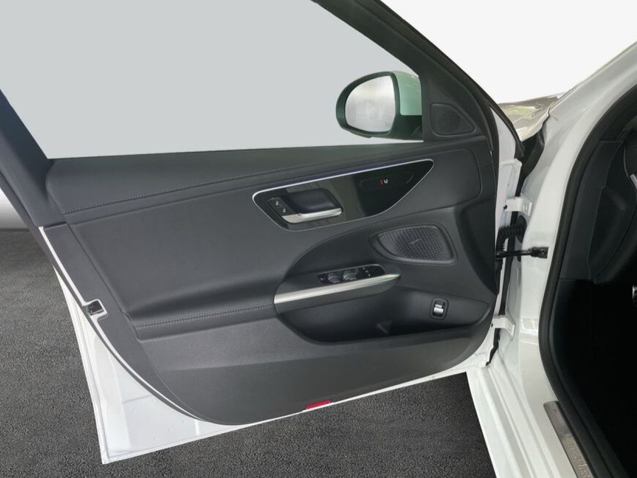 Mercedes-Benz C-Klasse – Bild 19