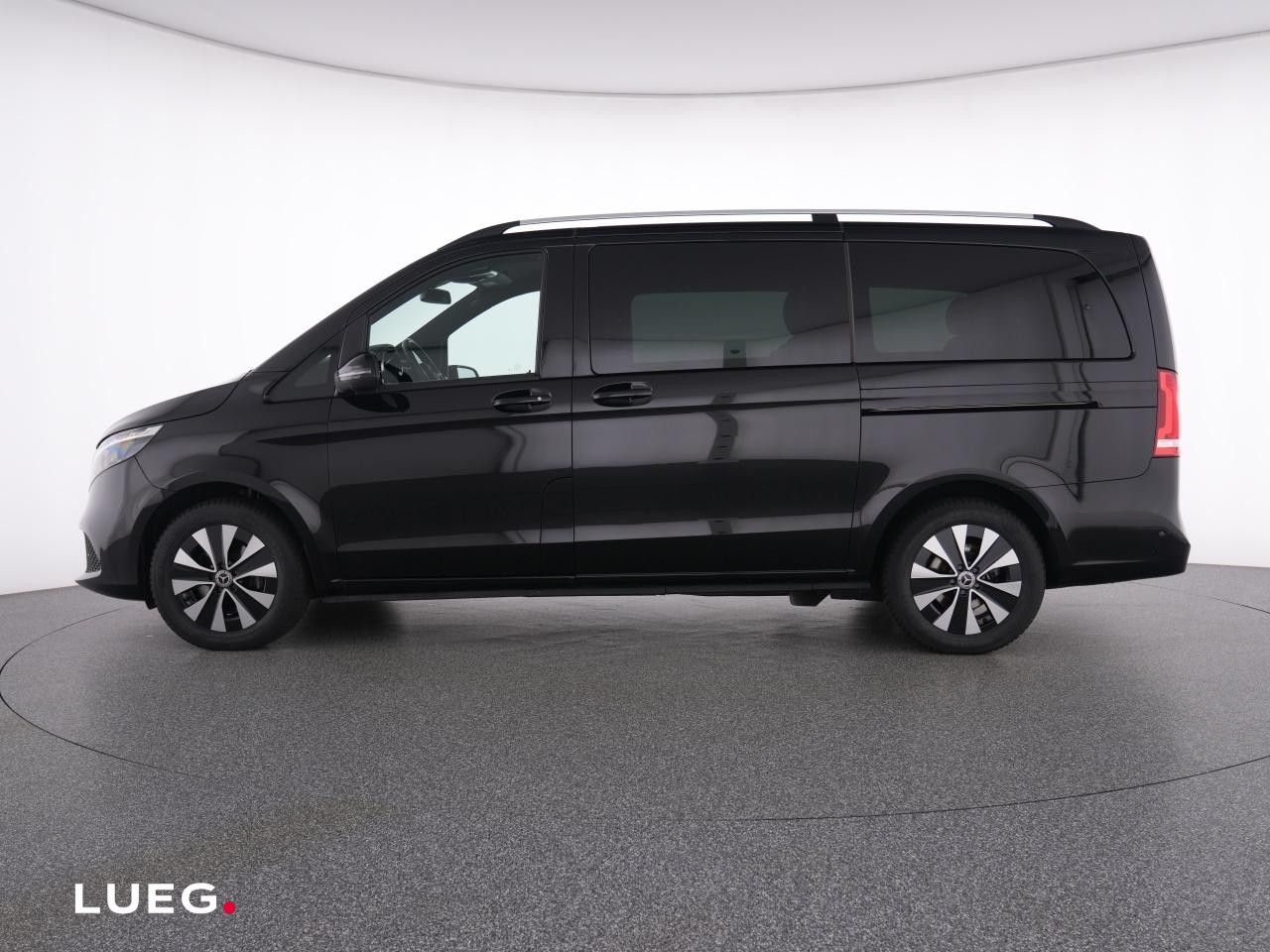 Mercedes-Benz V-Klasse – Bild 10