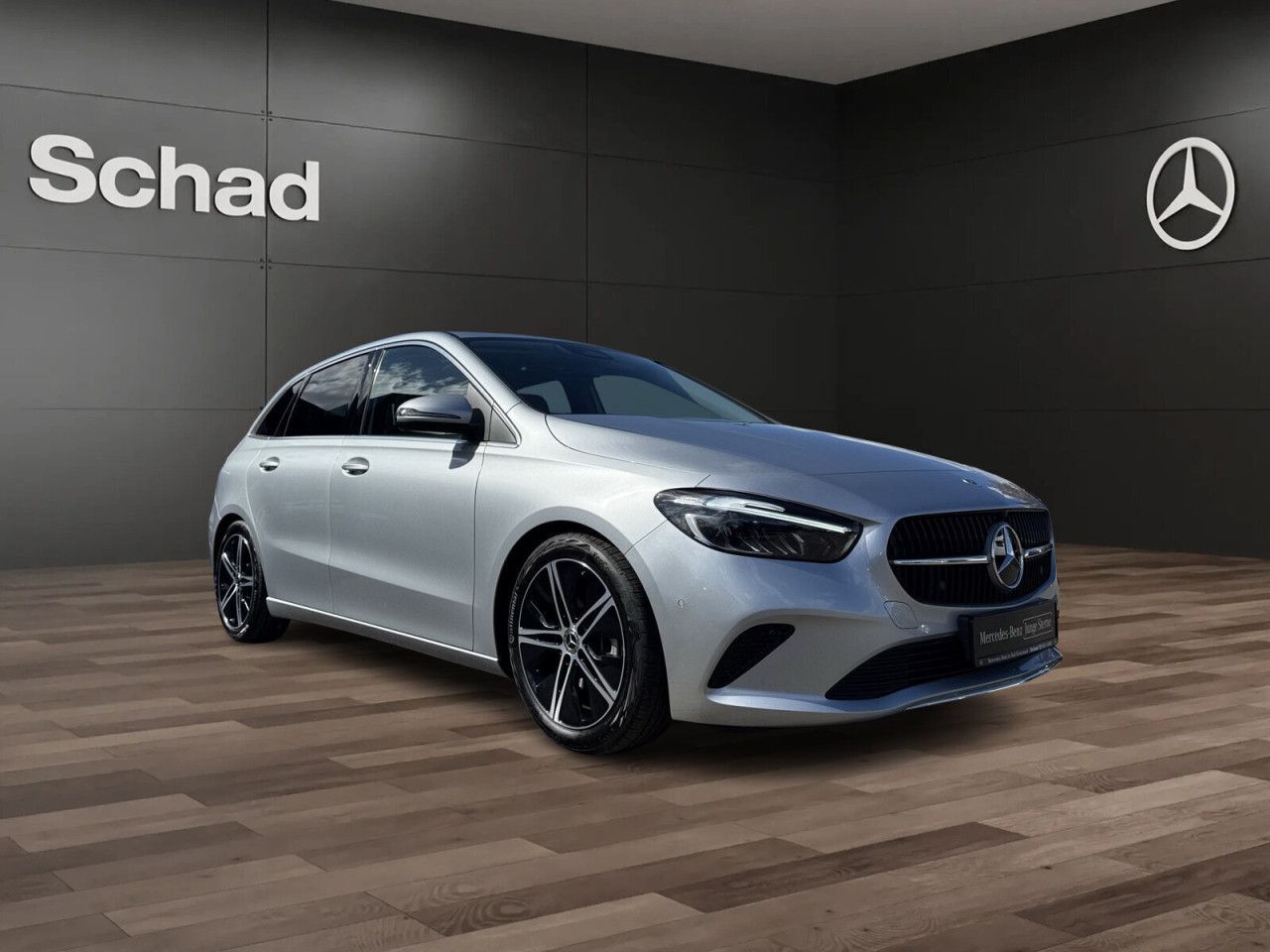 Mercedes-Benz B-Klasse – Bild 3