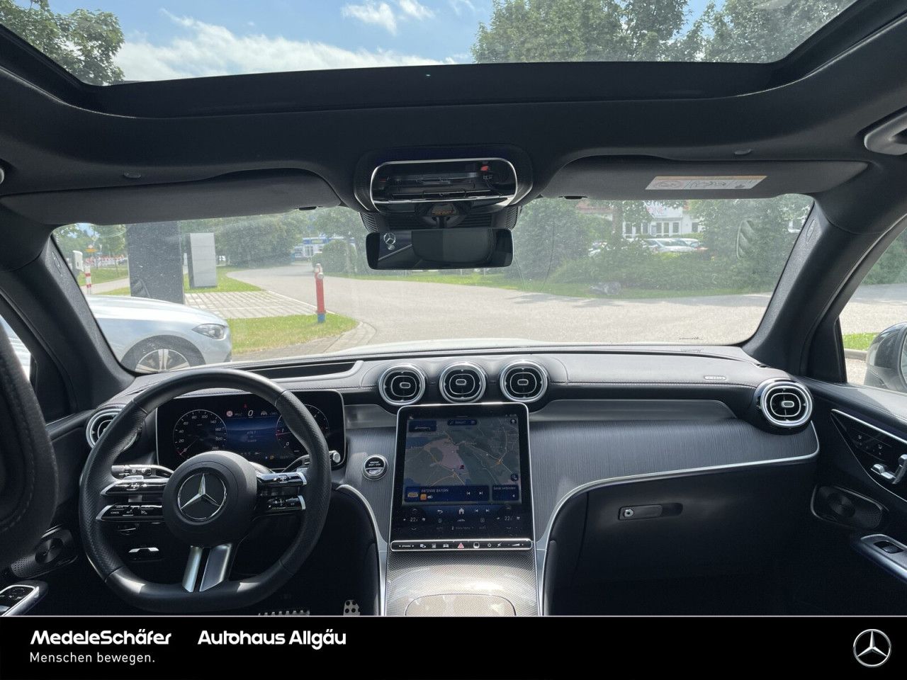 Mercedes-Benz GLC – Bild 11