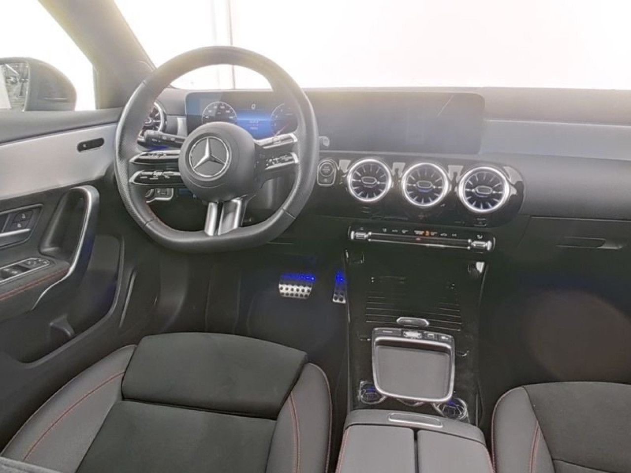 Mercedes-Benz A-Klasse – Bild 7