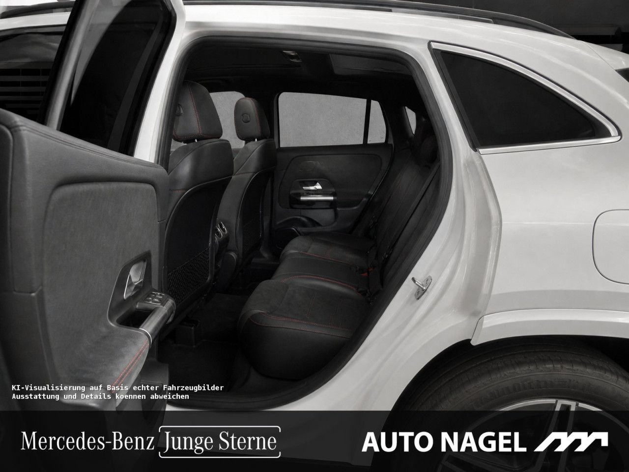 Mercedes-Benz GLA – Bild 21