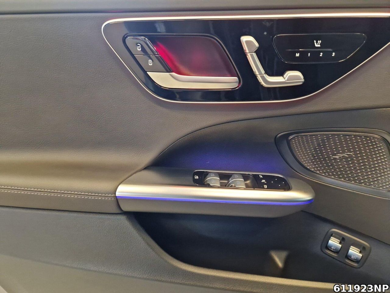 Mercedes-Benz C-Klasse – Bild 13