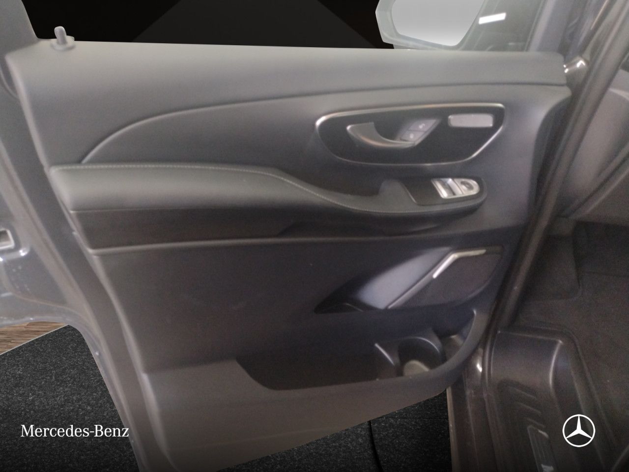 Mercedes-Benz V-Klasse – Bild 14