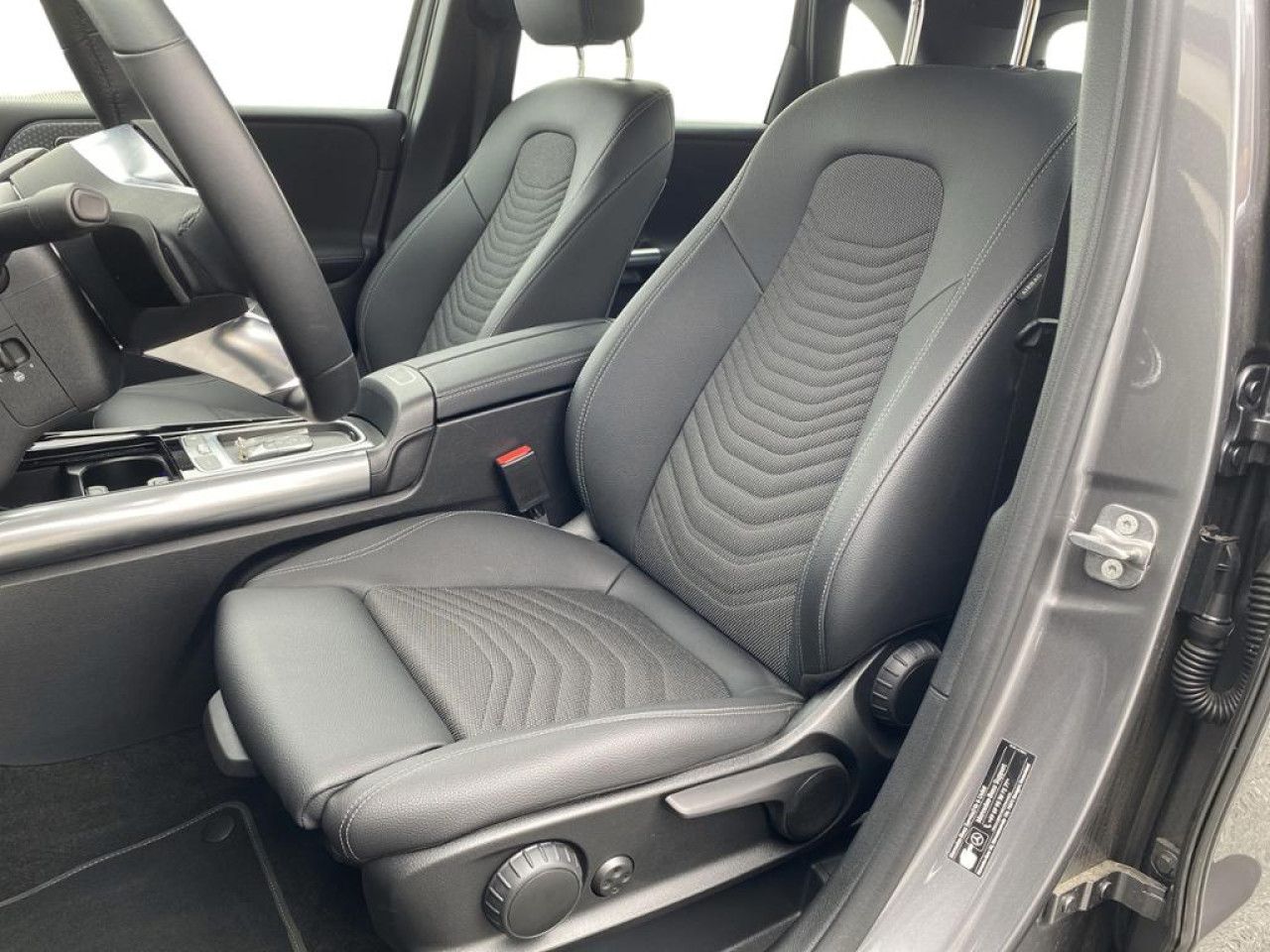Mercedes-Benz B-Klasse – Bild 9