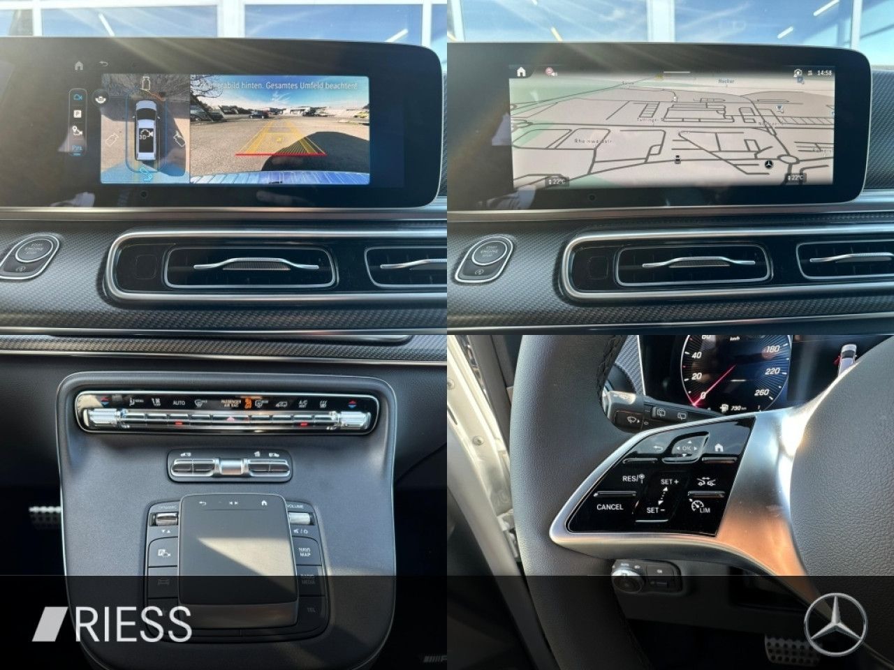 Mercedes-Benz V-Klasse – Bild 12