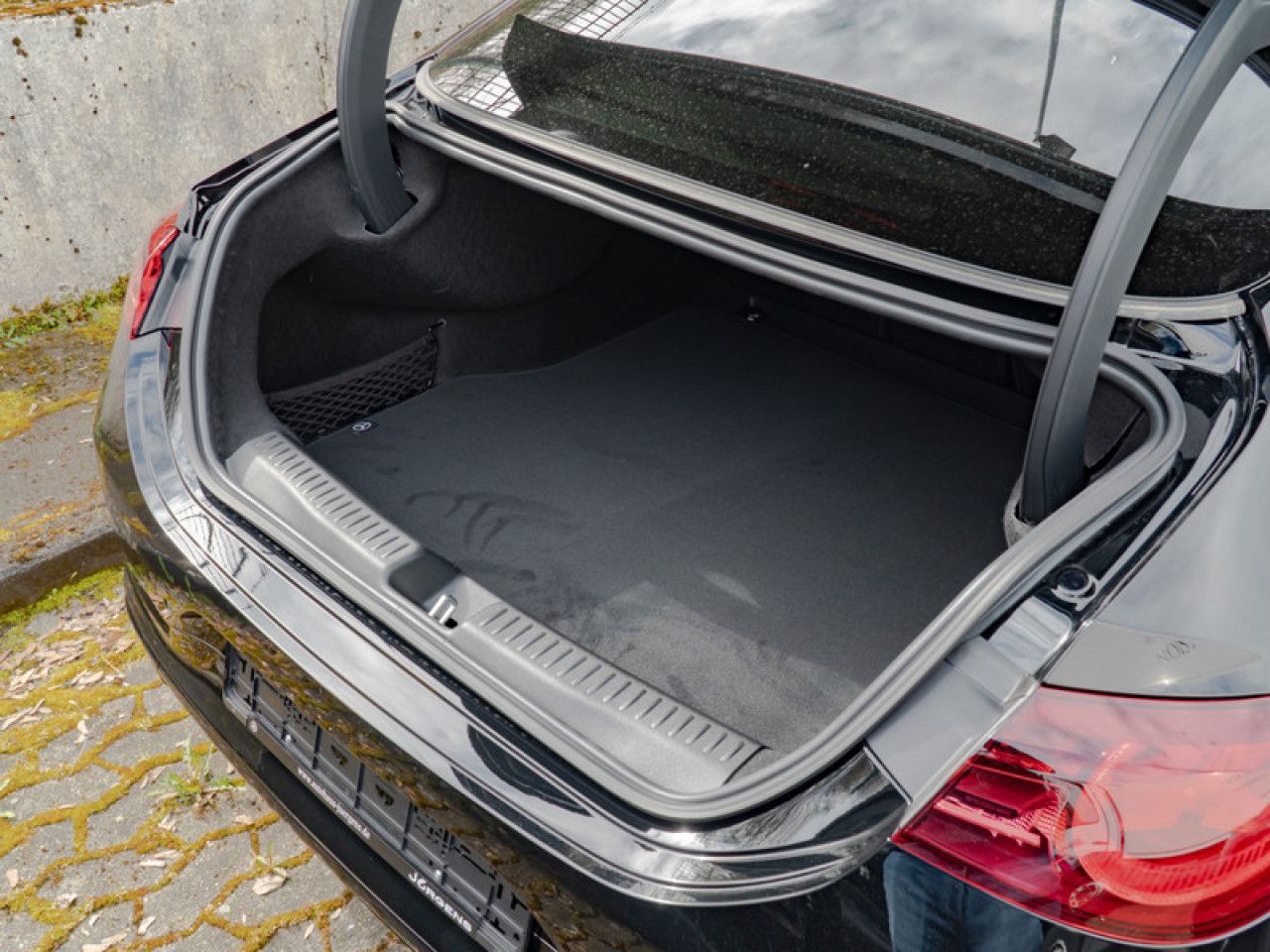 Mercedes-Benz CLA – Bild 6