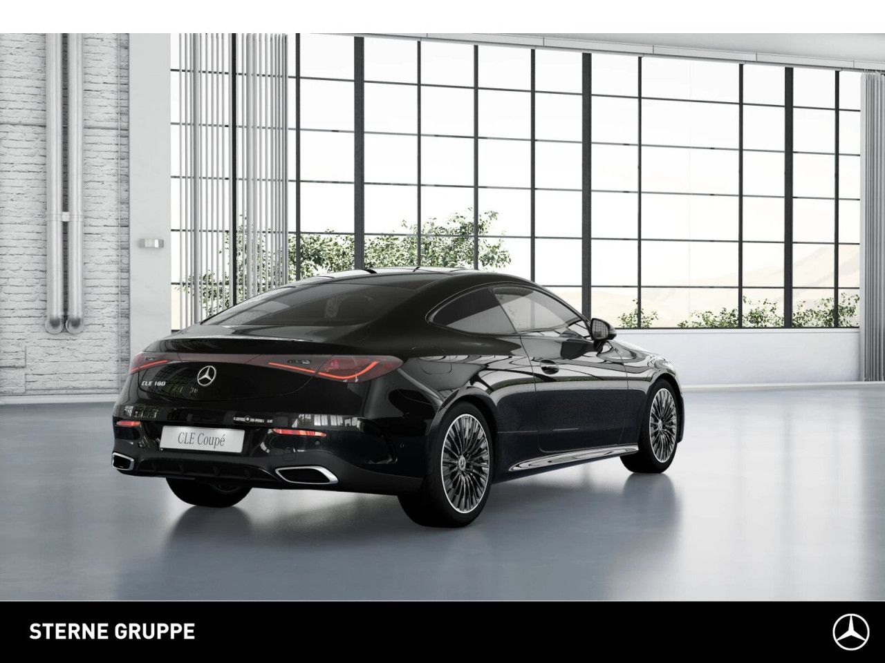 Mercedes-Benz CLE – Bild 3
