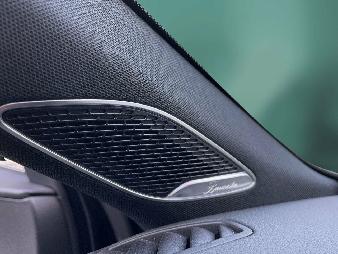 Mercedes-Benz A-Klasse – Bild 17