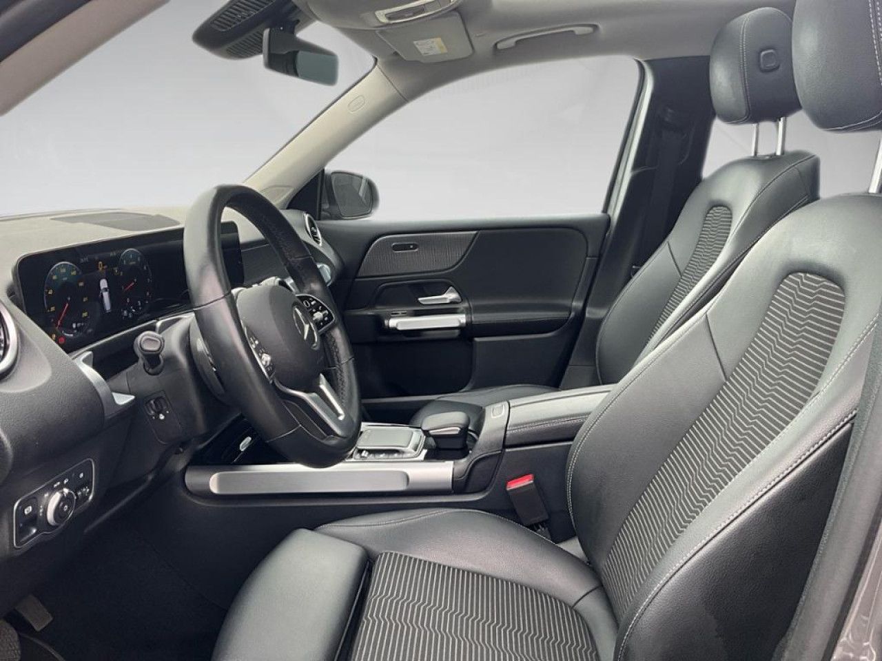 Mercedes-Benz GLB – Bild 8