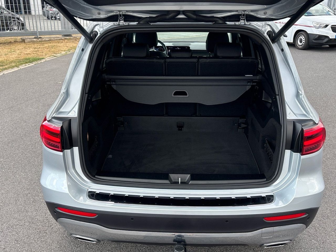 Mercedes-Benz GLB – Bild 16