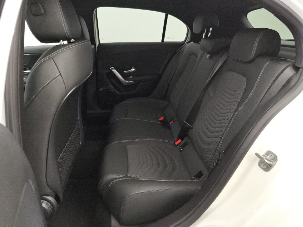 Mercedes-Benz A-Klasse – Bild 12