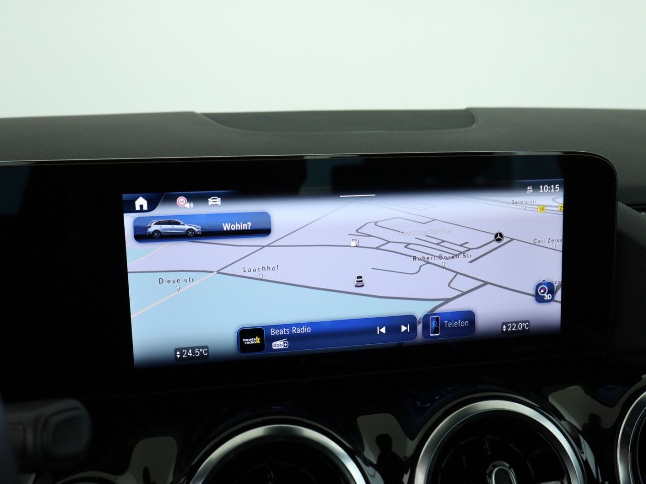 Mercedes-Benz B-Klasse – Bild 13