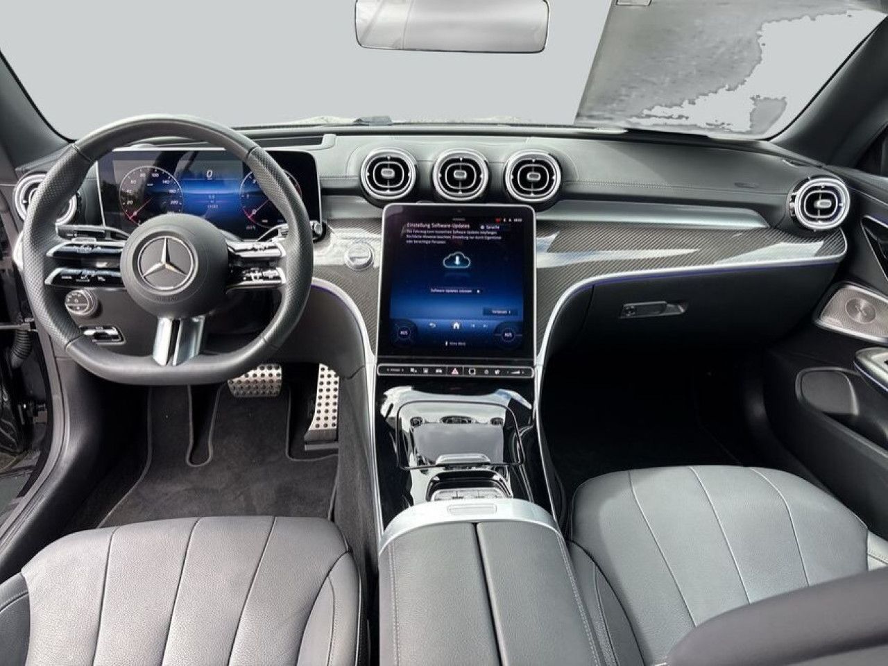 Mercedes-Benz CLE – Bild 13
