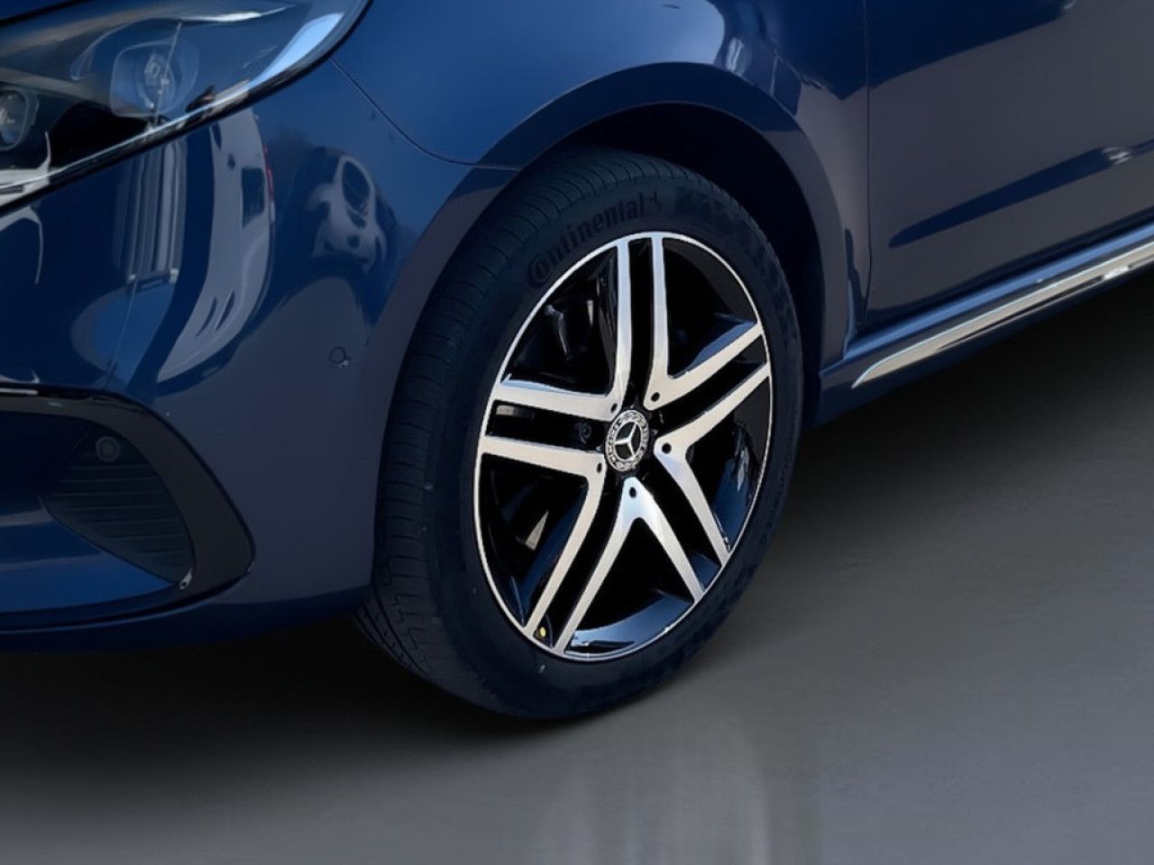 Mercedes-Benz V-Klasse – Bild 3