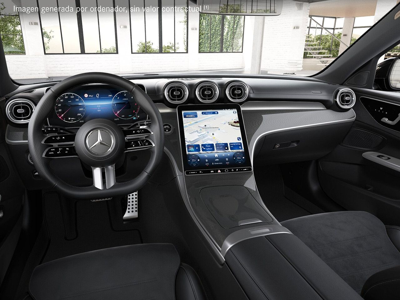 Foto de estudio 4 / 5