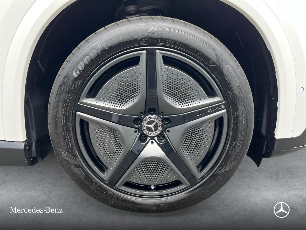 Mercedes-Benz EQE – Bild 2
