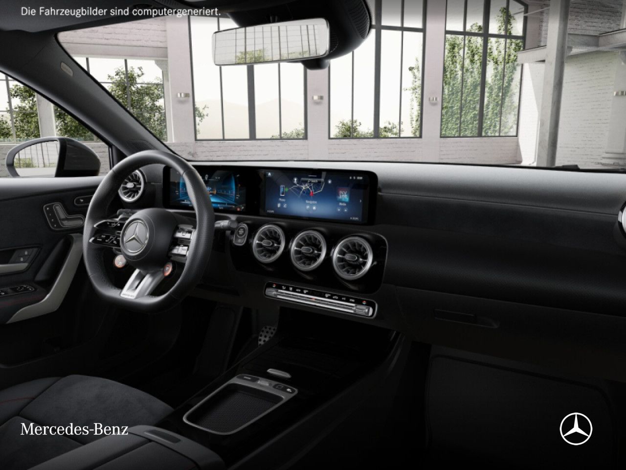 Mercedes-Benz A-Klasse – Bild 8