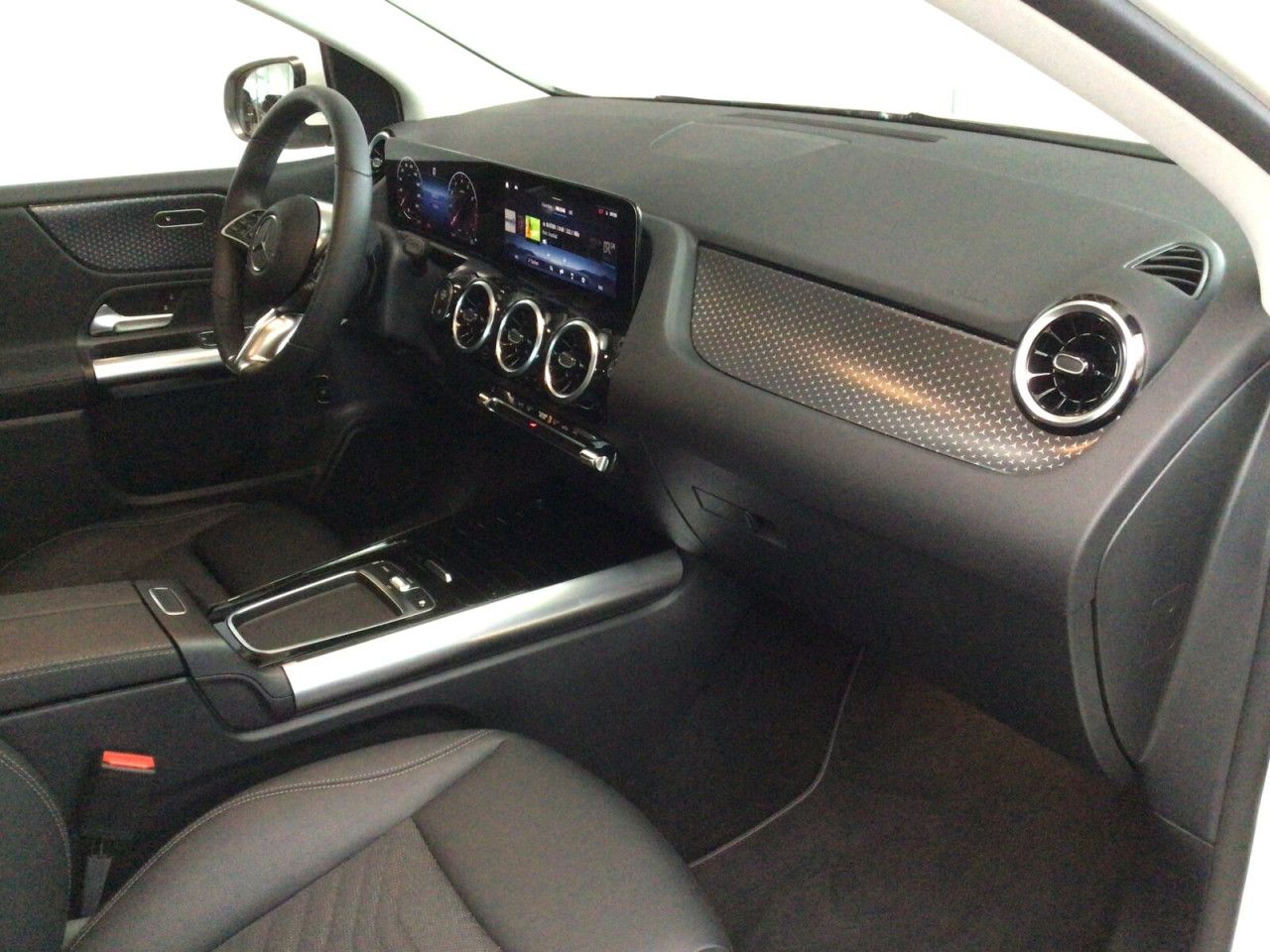Mercedes-Benz B-Klasse – Bild 11