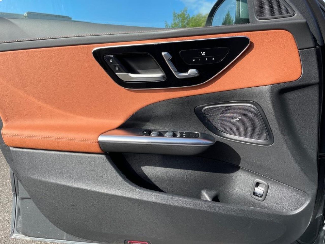 Mercedes-Benz C-Klasse – Bild 7